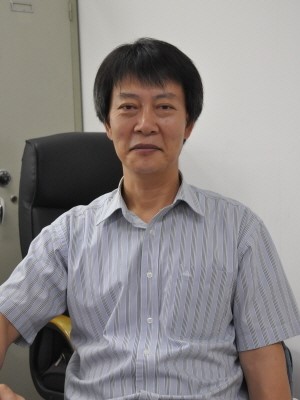 [창간인터뷰] 나봉완 한국엘피가스판매협회중앙회 전무