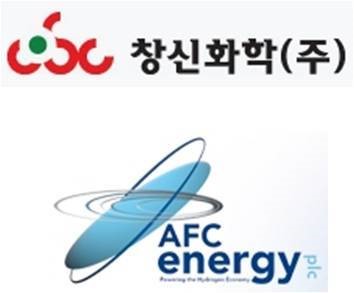 창신화학, 연료전지발전사업 잰걸음