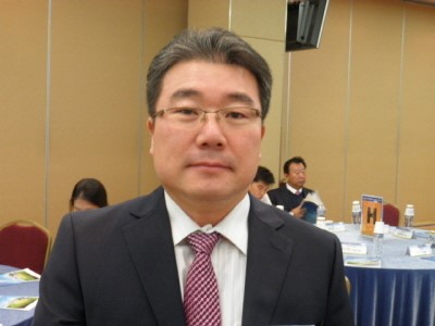[인터뷰] 박대전 이앤에이치(주) 대표