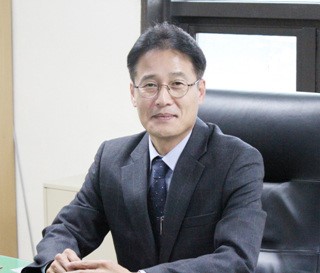 [인터뷰]오국렬 한국가스안전공사 제주지역본부장