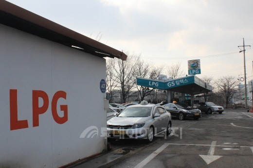 남서울가스, SK가스서 LPG공급받는다