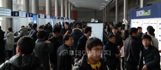 산업용가스업계, 특수가스·전구체로 대이동