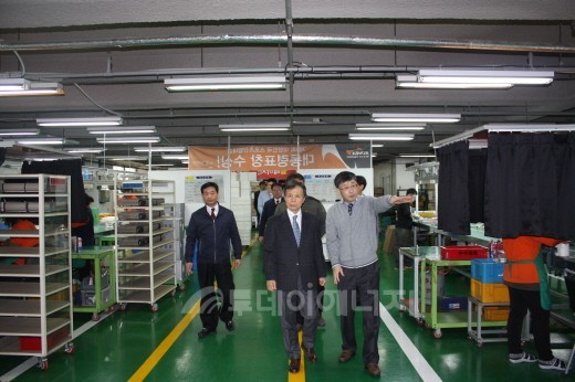 [동정] 김정규 한국가스안전공사 감사