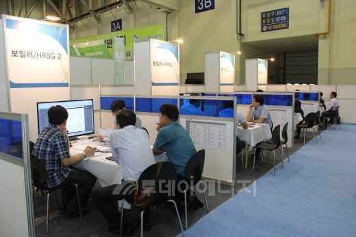 에너지 공공기관 협업, 中企 판로 지원 앞장
