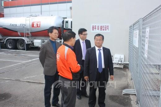 [동정] 김성문 한국가스안전공사 기획관리이사