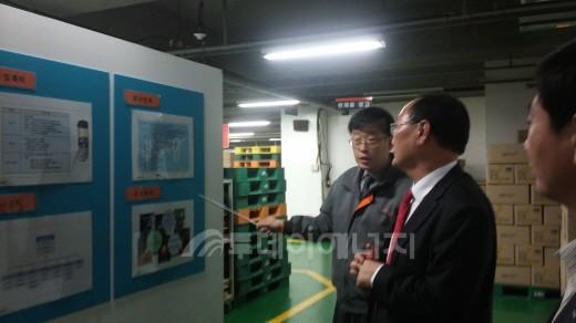 [동정] 권정락 한국가스안전公 기술이사