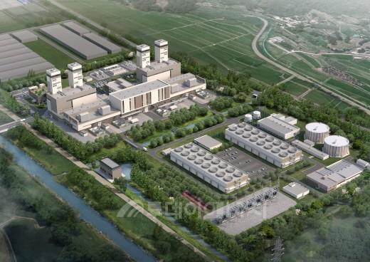 한국발전기술, 민간발전 종합시운전 3건 수주