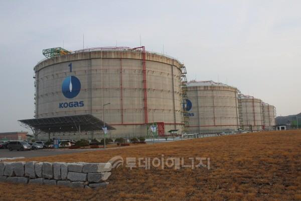 [2015 결산] LNG·도시가스분야