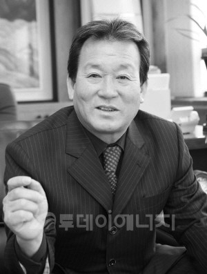 [제23회 대한민국 가스안전대상] 철탑산업훈장 | 이영도 동덕산업가스 대표