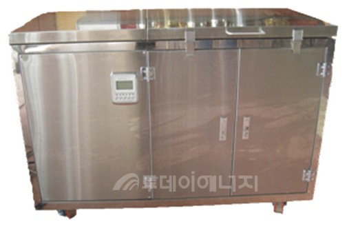 [연중 기획] 환경시장의 리더 ⑦영진환경산업