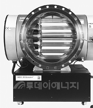 [물산업 선도기업] 에코셋