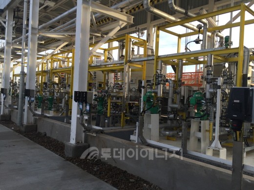 [연중 기획] 환경시장의 리더 ⑩디에스21