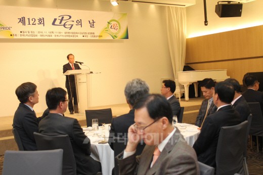 경쟁력 통한 LPG수요 확대 기반 마련해야