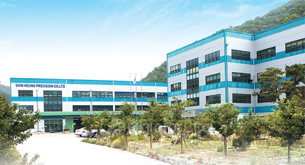 [기획] 한국동서발전(주) 조선기자재 업체 / 신흥정공