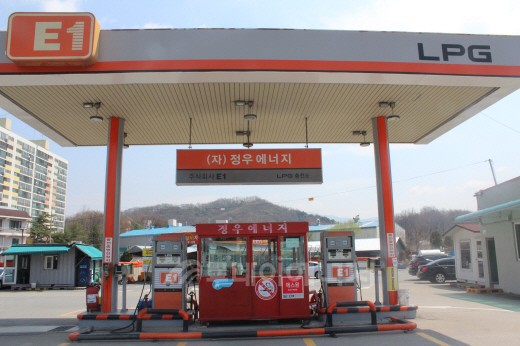 [LPG현장을 가다] 정우에너지, 신규 LPG수요로 제2 도약 추진