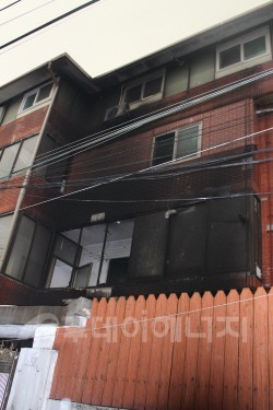 무허가 LPG이ㆍ충전과정서 펑 가스폭발