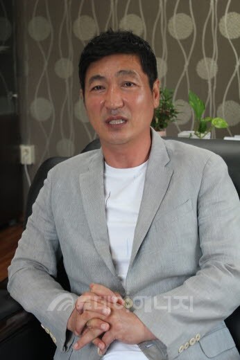 [인터뷰] 임총재 한국석유일반판매소협회 회장