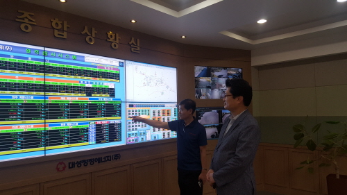 가스안전公 경북북부지사, 도시가스사 안전점검