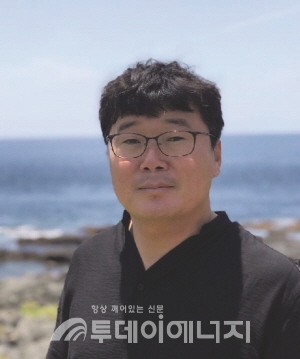 [제25회 대한민국 가스안전대상] 대통령표창ㅣ장인석 (주)에너텍 대표