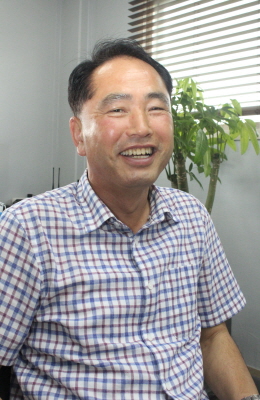 [제25회 대한민국 가스안전대상] 산업통상자원부 장관표창ㅣ 민재근 (주)동일에너지 대표