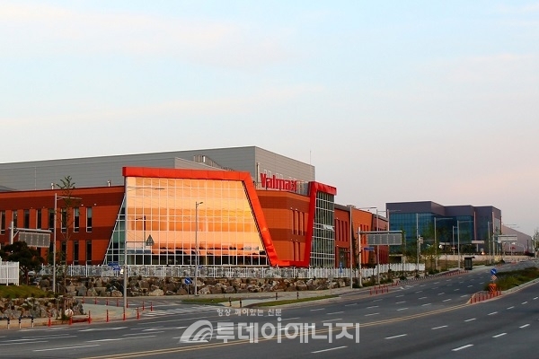 발맥스기술, ENTECH 2018서 가스계측·분석시스템 선보인다