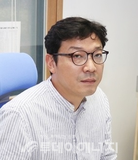 [인터뷰] 강오순 제이카 대표