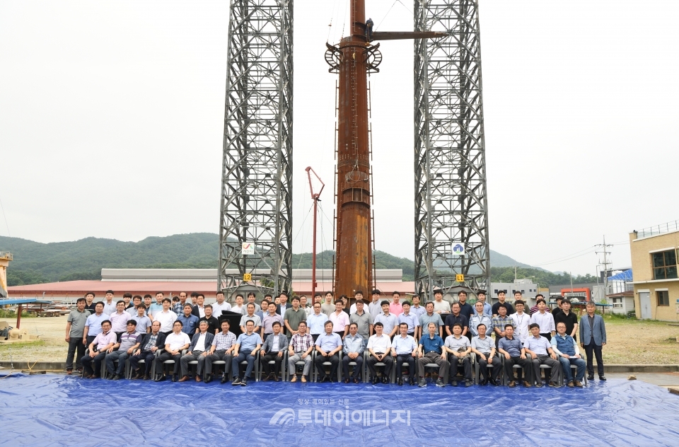 전력硏, 환경조화형 디자인 송전철탑 세계 최초 개발