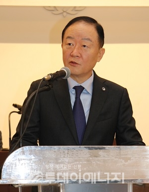 강성희 캐리어에어컨 회장, 제18대 냉동공조산업협회 회장 취임