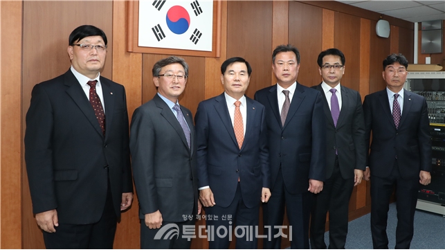 기계설비건설協 가스시설시공협의회, 김영태 회장 선출