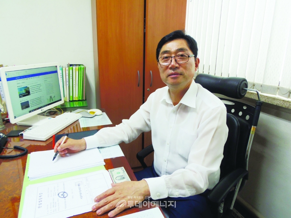 [기획연재] 에너지 소비구조 혁신, 진단이 중심이다 – 4. 동양티피티