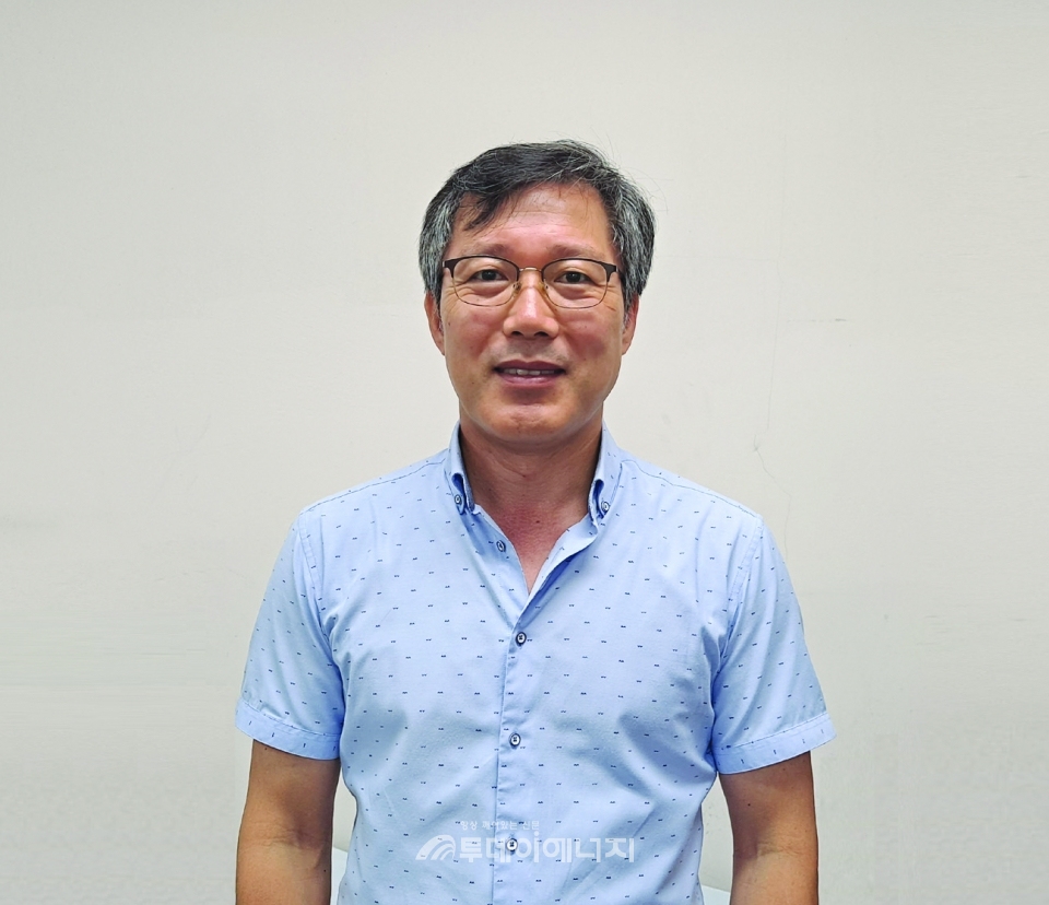 [기획연재] 에너지 소비구조 혁신, 진단이 중심이다 - 대일이엔씨기술(주)