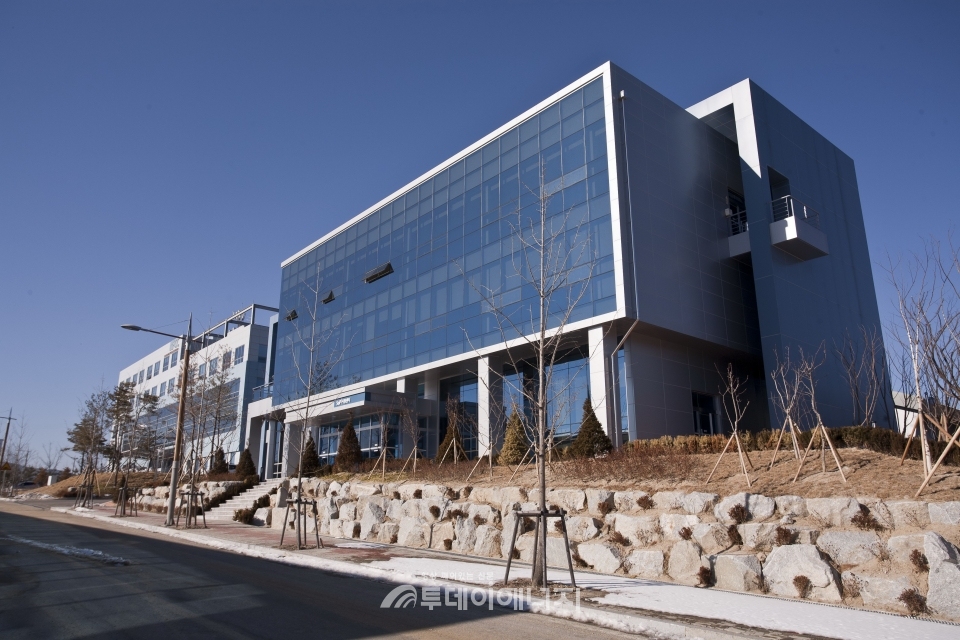 [ENTECH 2020] 강원테크노파크