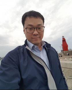 [제27회 가스안전대상-산업부장관상] 김민철 화영상사 과장