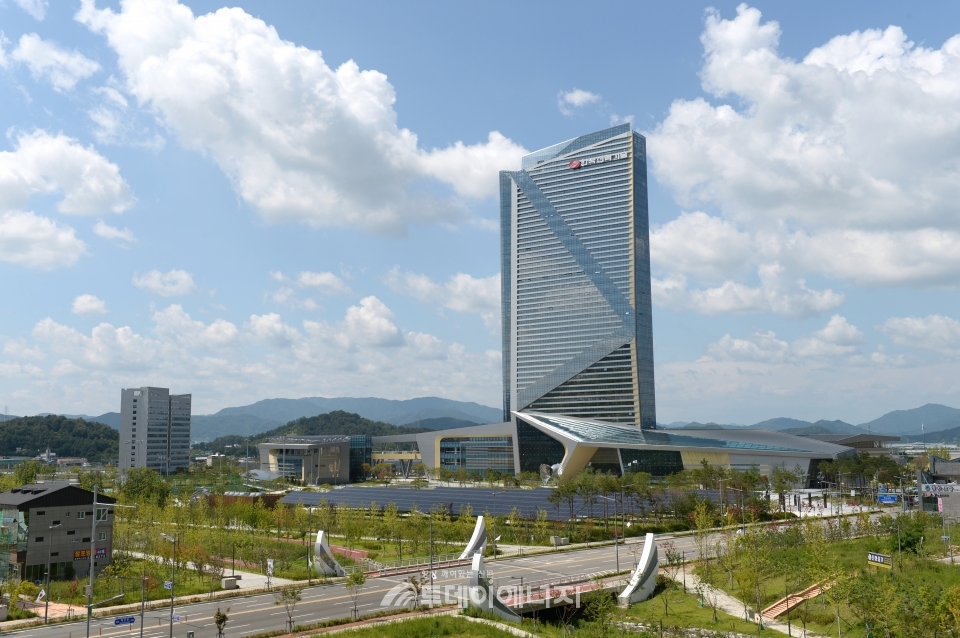 한국전력기술, ITER 기자재 공급 사업 연속 수주