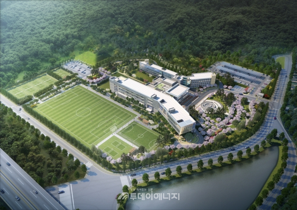 한국발전교육원·동서발전, 자메이카 전력청 컨설팅 용역 계약 체결