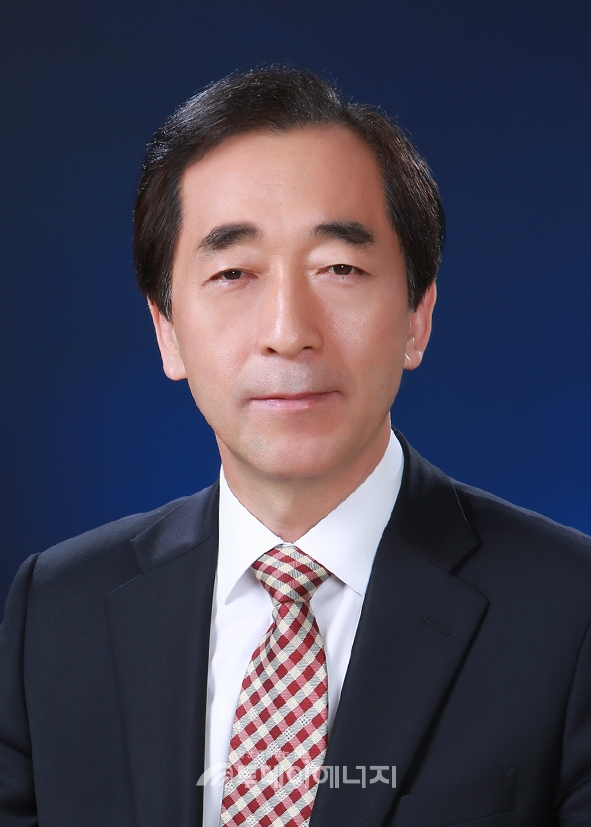 대성에너지(주), 윤홍식 신임 대표이사 선임