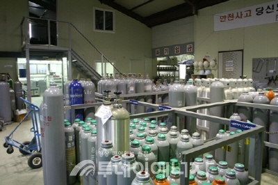 [신년 기획] 코로나19 여파에 따른 산업용가스 현안