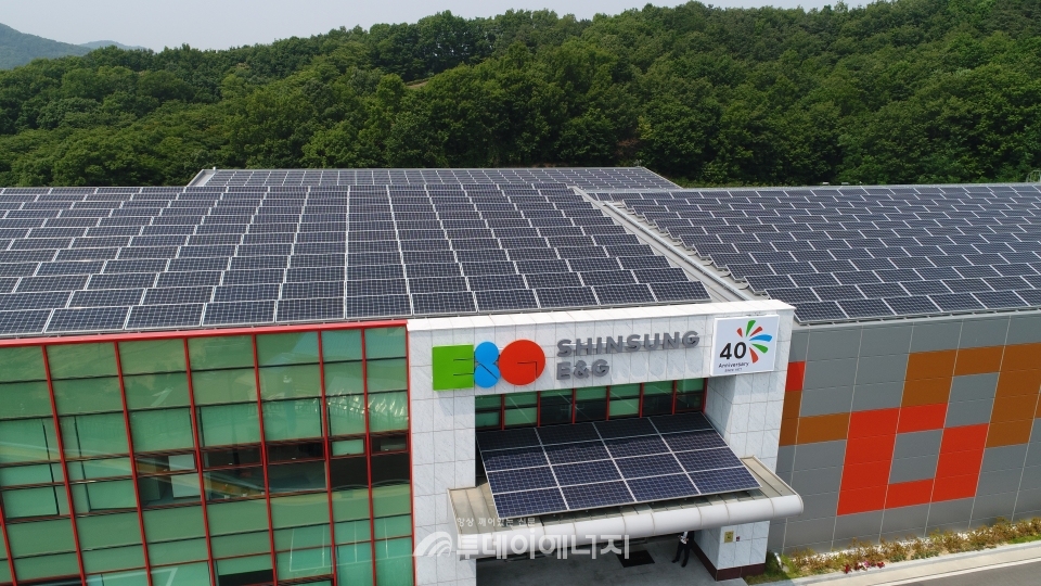 신성이엔지, FFU 생산 200만대 돌파
