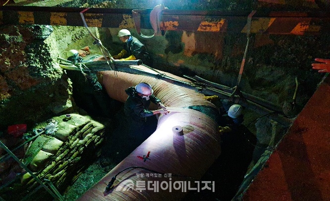 [강소기업] (주)이노켐