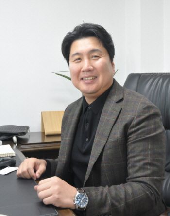 [인터뷰] 유성필 (유)유성에너지 대표 