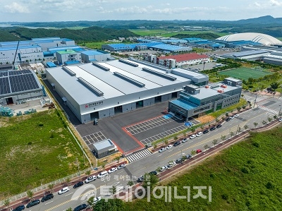 [강소기업] 대열보일러