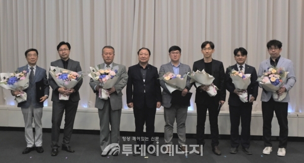 에너지公, 에너지진단 우수기관·사업장 선정