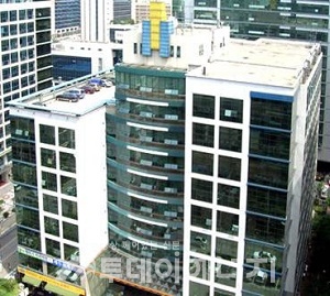 [ENTECH 2023] 대윤계기산업(주)
