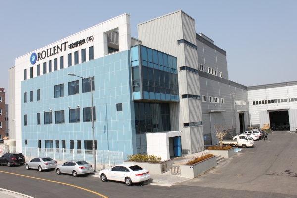 [ENTECH 2023] 대양롤랜트(주)