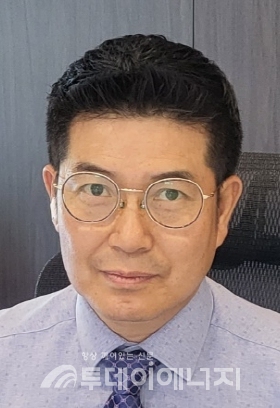 [제15회 대한민국 환경·에너지 대상] 대상 산업통상자원부장관상 (주)파워솔루션 대표