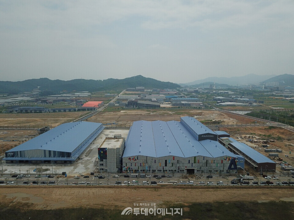 산업부, 선도플랜트로 온실가스 7만톤 감축