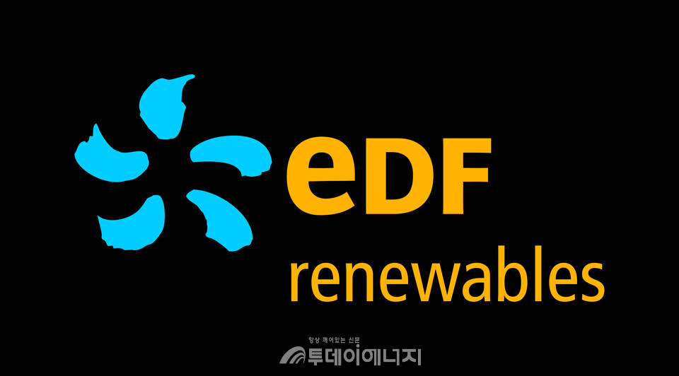 프랑스 국영기업 자회사, 영광 해상풍력사업 인수