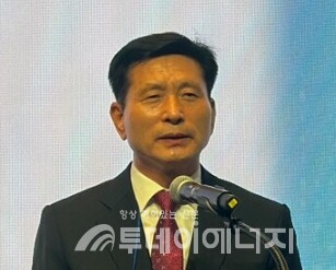 [신년사] 이영채 한국엘피가스판매협회중앙회 회장
