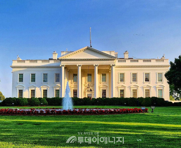 트럼프 행정부 미국, 파리 기후 협정에서 탈퇴 발표