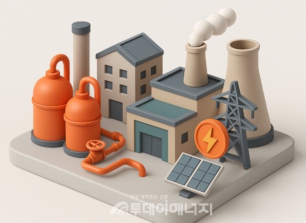 CNCITY에너지, 종합 에너지 컨설팅으로 시장 공략 본격화